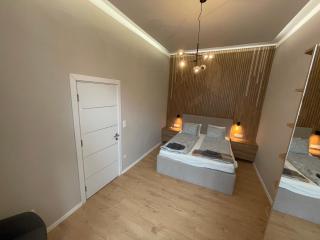CITY CENTER 4! Modern and cozy 3br in city center! - Budapest - 9