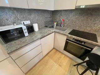 CITY CENTER 4! Modern and cozy 3br in city center! - Budapest - 1