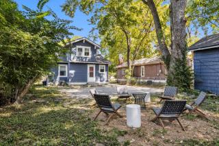 Cozy, Modern Waldo Escape - Kansas City - 1