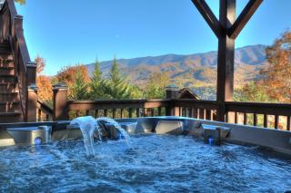 Lazy Daisy - Gatlinburg - 4
