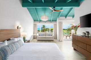The Buccaneer Beach & Golf Resort - Christiansted - 2
