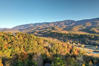 Lazy Daisy - Gatlinburg - 8