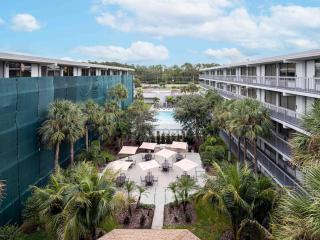 Chilling 1BR Home in Orlando Next to Disney - Vineland - 4