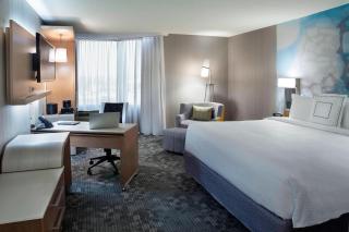 Courtyard by Marriott Toronto Northeast/Markham - Markham - 1
