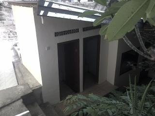 Menginap di rumah tenun Astiti - Klungkung - 8