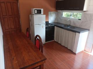 naturaleza - Villa San Nicolás - 4