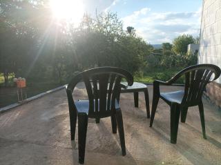 naturaleza - Villa San Nicolás - 2