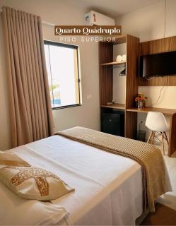 Pousada Villa Vantino - Penha - 9