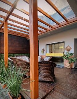 Pousada Villa Vantino - 1