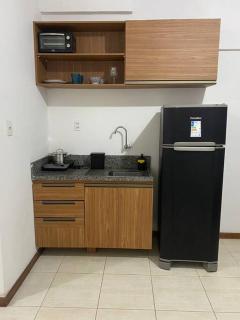 Apart Executive hotel - Feira de Santana - 5