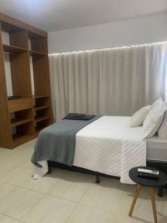 Apart Executive hotel - Feira de Santana - 3