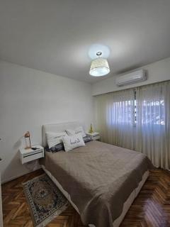 Depto belgrano 3 ambientes - 8