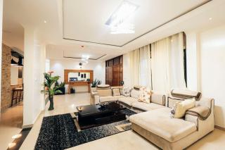 Karisimbi Apartments - Kigali - 6