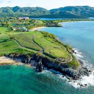 The Buccaneer Beach & Golf Resort - Christiansted - 6