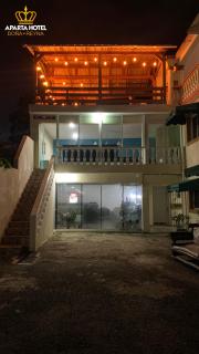 ApartaHotel Dona Reyna Alojamientos en Santo Domingo a 5 min de Aeropuerto Internacional Las Américas - El Higo - 1