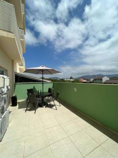 Apartamento Porto Belo - Perequê - Perequê - 8