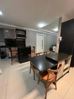 Apartamento Porto Belo - Perequê - Perequê - 7