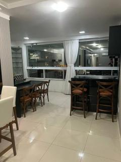 Apartamento Porto Belo - Perequê - Perequê - 5