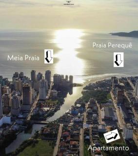 Apartamento Porto Belo - Perequê - Perequê - 3