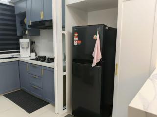 Homestay Coway Bertam - Kampong Sungai Korok - 7