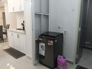 Homestay Coway Bertam - Kampong Sungai Korok - 6