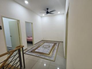 Homestay Coway Bertam - Kampong Sungai Korok - 5