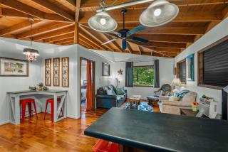 Luxury in the Mountains Ruby's Roost Home & Loft - Mentone - 4