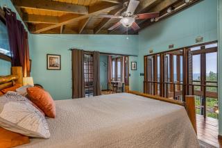 Luxury in the Mountains Ruby's Roost Home & Loft - Mentone - 8