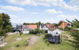 Beautiful Home In Allinge With Kitchen - Allinge - 3