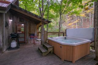 Moore House Inn & Cabins - 1