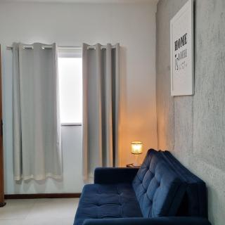 Apartamento Standard Suíte, Barra, Salvador, Bahia - Salvador - 1