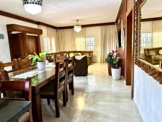 Villa suge - Jarabacoa - 5