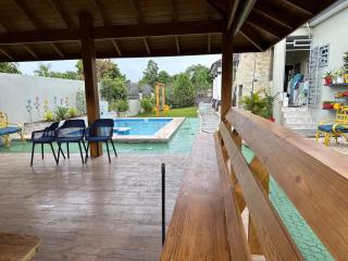 Villa suge - Jarabacoa - 1