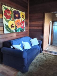 Casa paz e bem - Capão Redondo - 9
