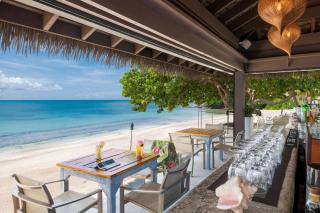 The Buccaneer Beach & Golf Resort - Christiansted - 4