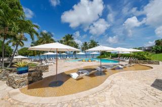 The Buccaneer Beach & Golf Resort - Christiansted - 8