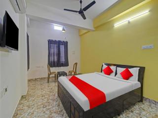 Hotel O ROYAL STAY - 9