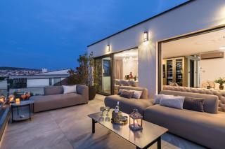 Villa palace al Nera 2 Luxurius at sea - 1