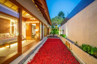 Sithala Villa Seminyak - Seminyak - 0