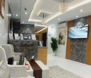 درة الشرق للشقق المخدومة - Medina - 3
