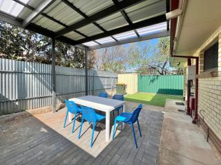 Payneham South Paradise Suite 4 - 5