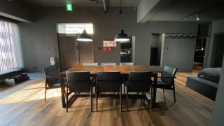 BLACK VILLA NAHA Designers Private Villa - Tomari - 2