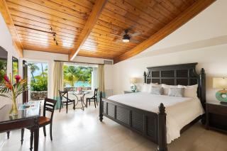 The Buccaneer Beach & Golf Resort - Christiansted - 3