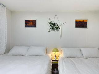 Sun&Smile - 20min to Gangnam, 30mins to Hongdae, 2 bedroom, max 7pax - Seul - 2
