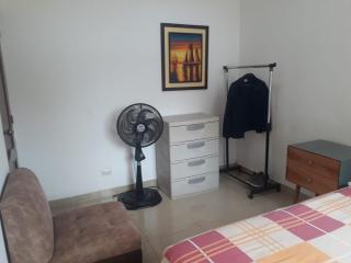 Apartamentos Casa Blanca - 3