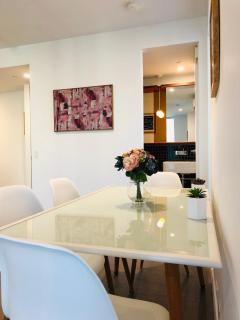 CBD Melbourne, 2 Bed Rooms & 2 Bath Rooms APT - 6