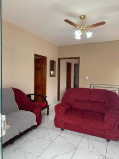 Apartamento MATHO - Cunha - 8