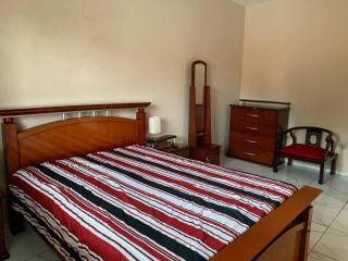 Apartamento MATHO - Cunha - 4