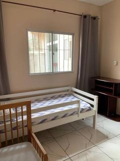 Apartamento MATHO - Cunha - 1