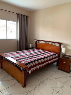 Apartamento MATHO - Cunha - 6